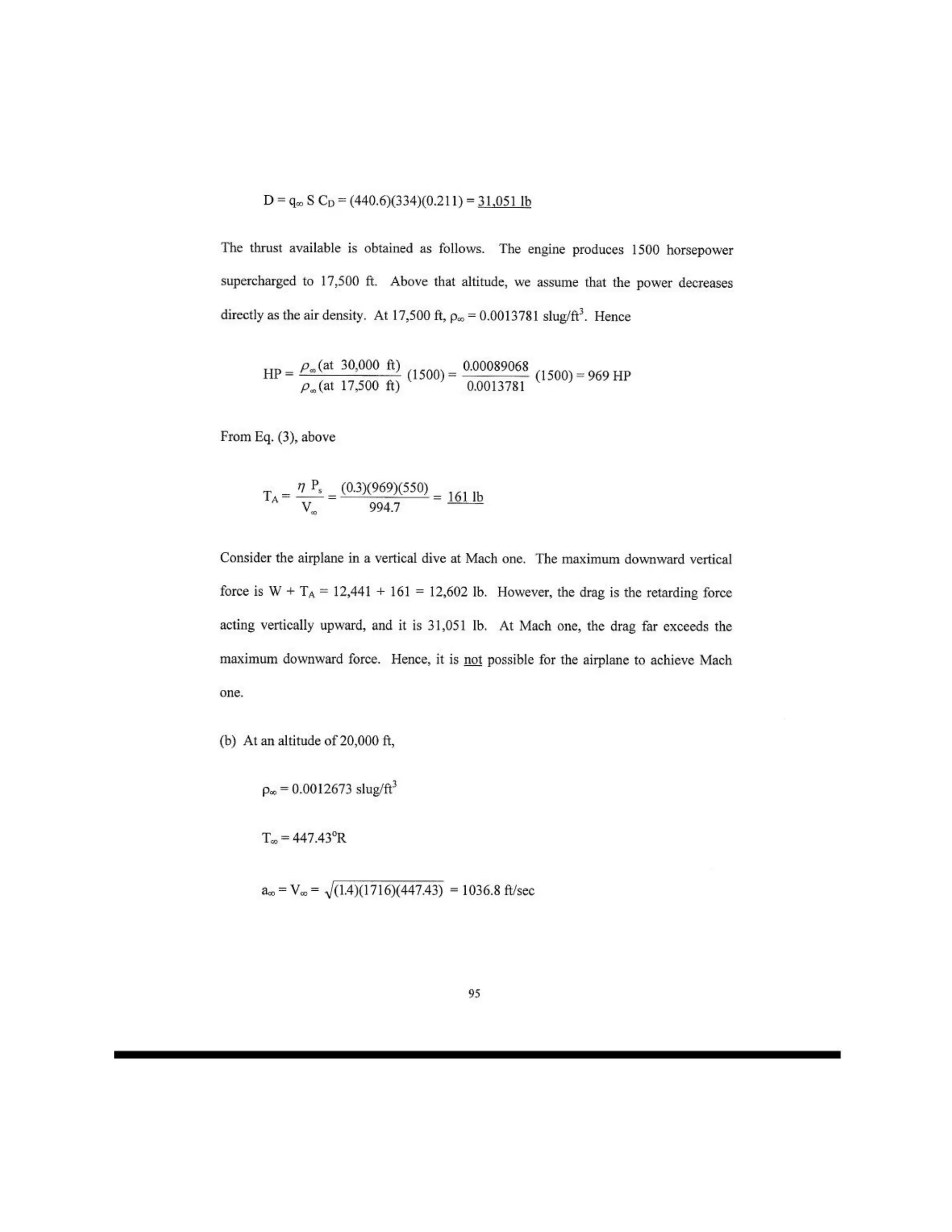 Introduction to flight anderson manual solution pdf