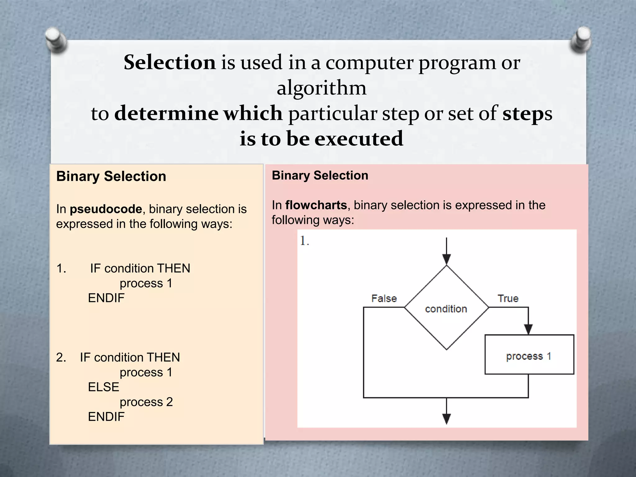 Introduction to flowchart | PPTX