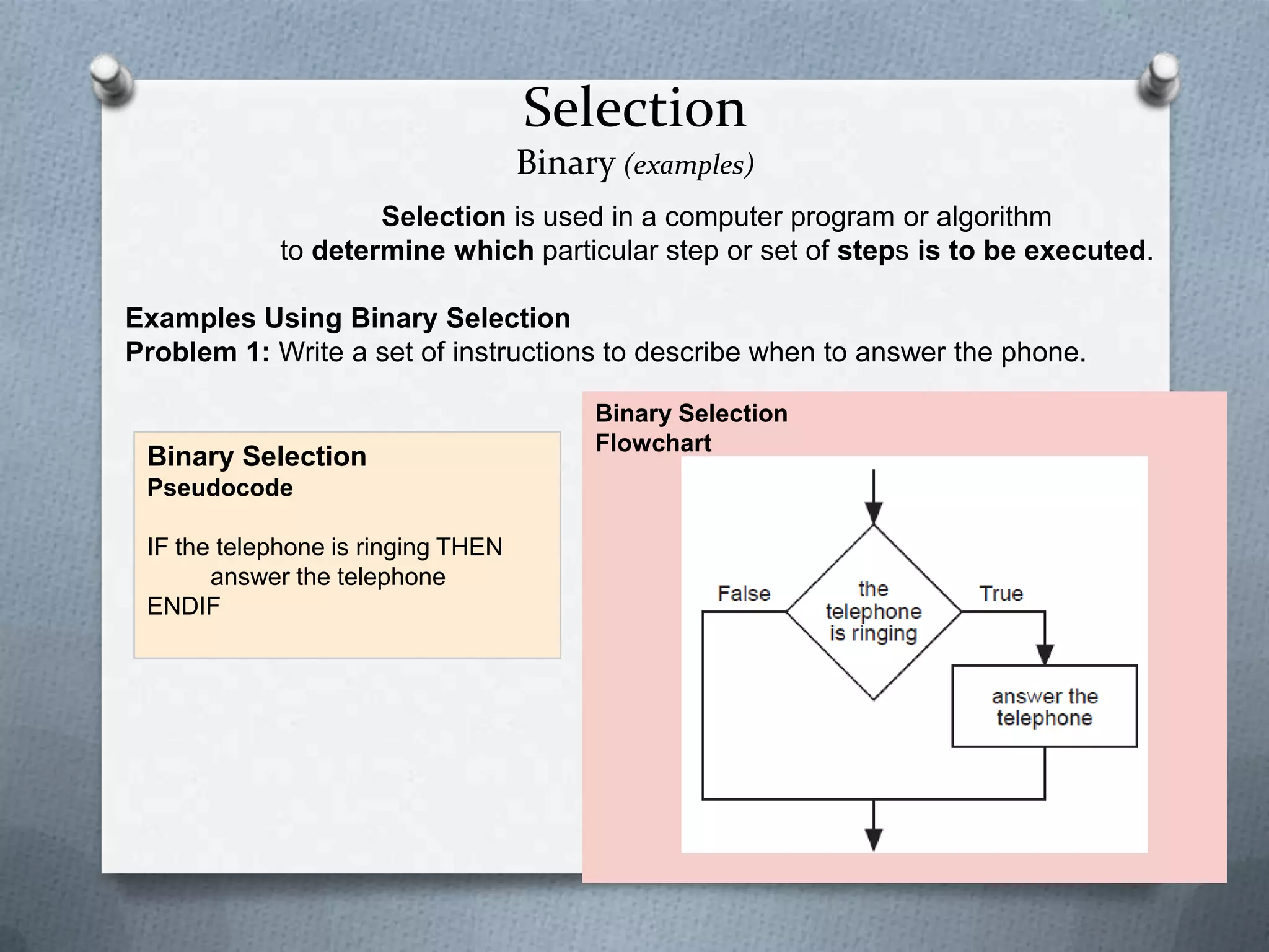 Introduction to flowchart | PPTX
