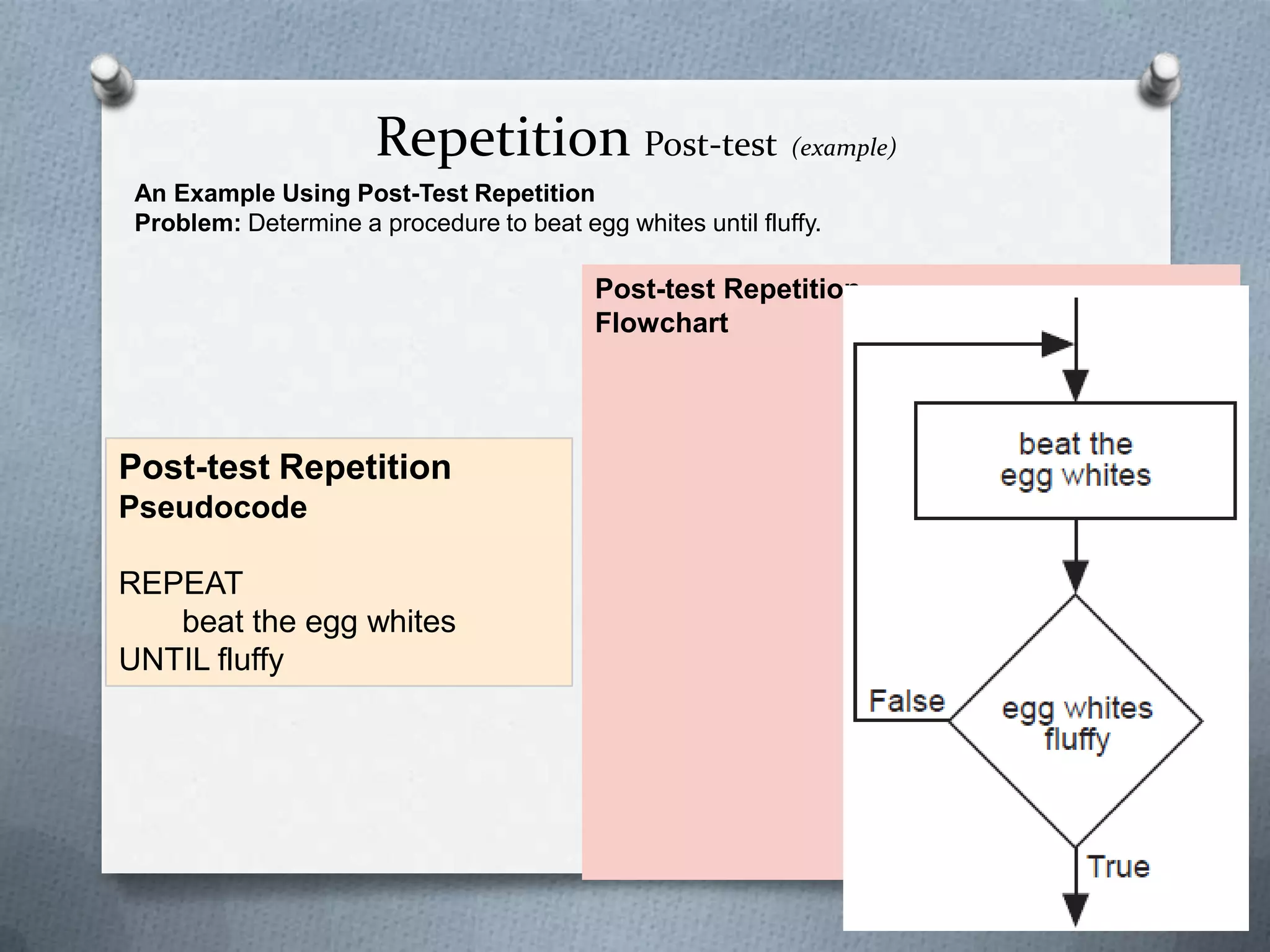 Introduction to flowchart | PPTX