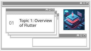 Introduction to Flutter by Ayush Desai.pptx