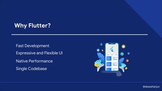 Introduction to Flutter | PPTX
