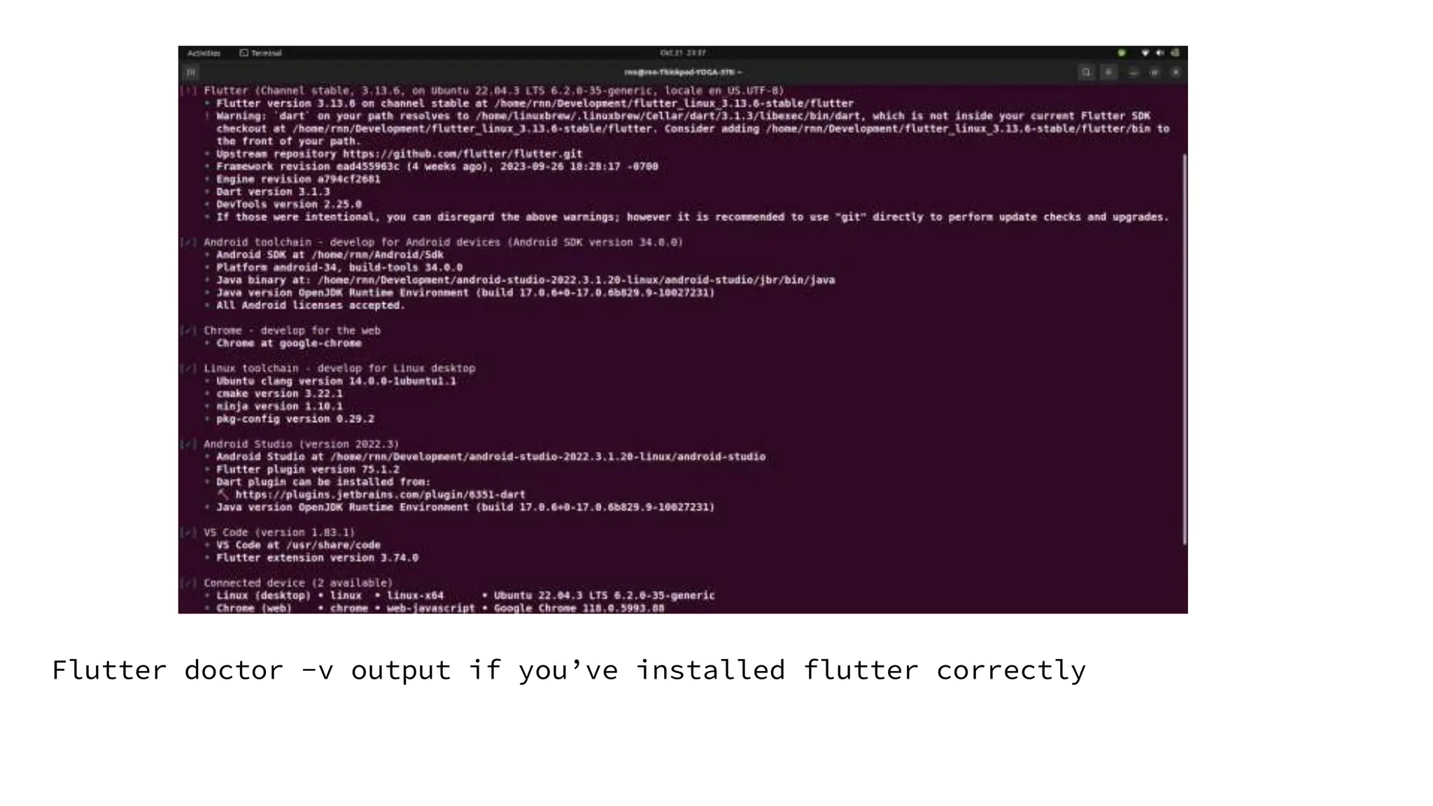 Introduction To Flutter - Widgets.pptx