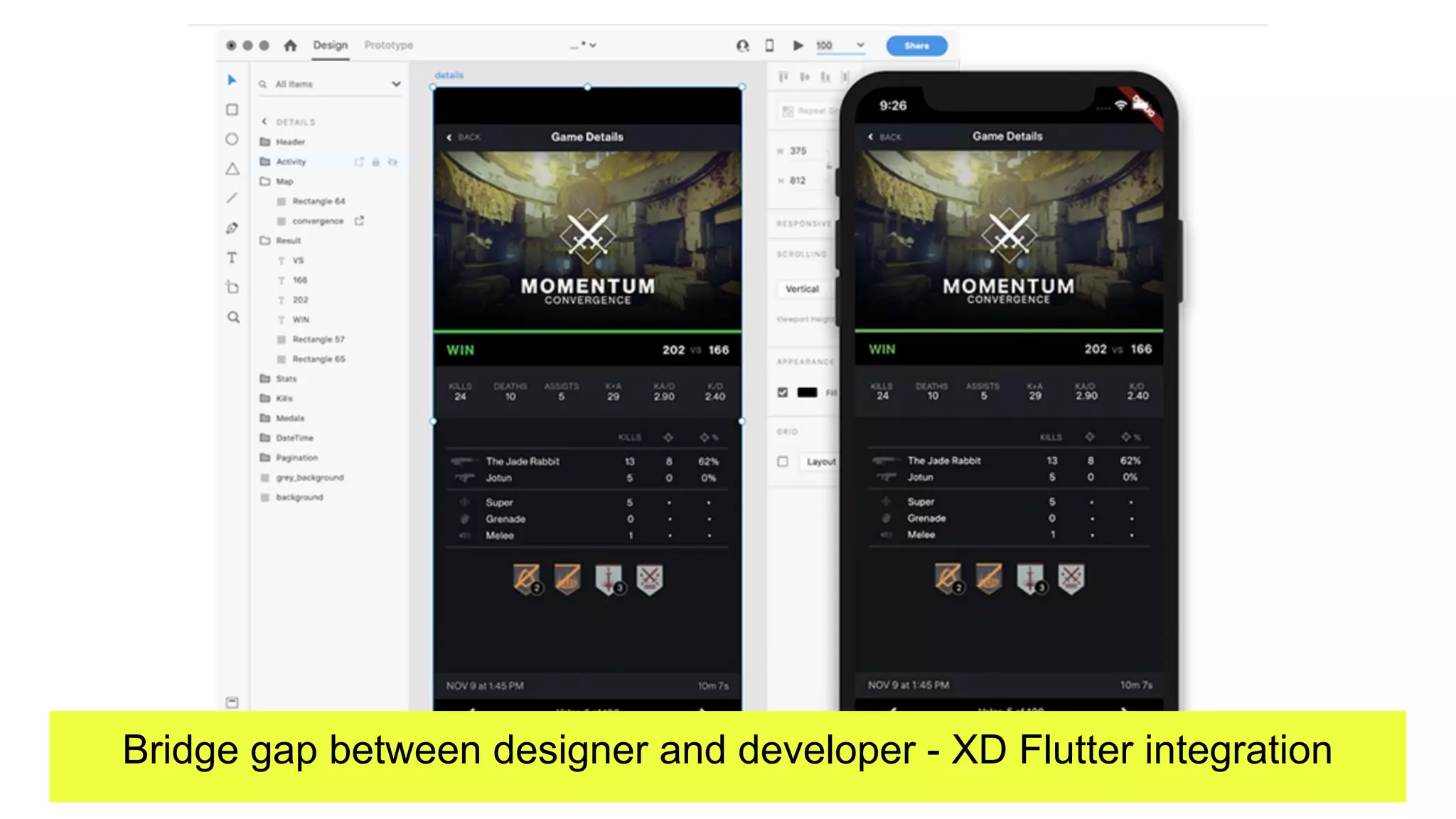 Introduction to flutter | PDF