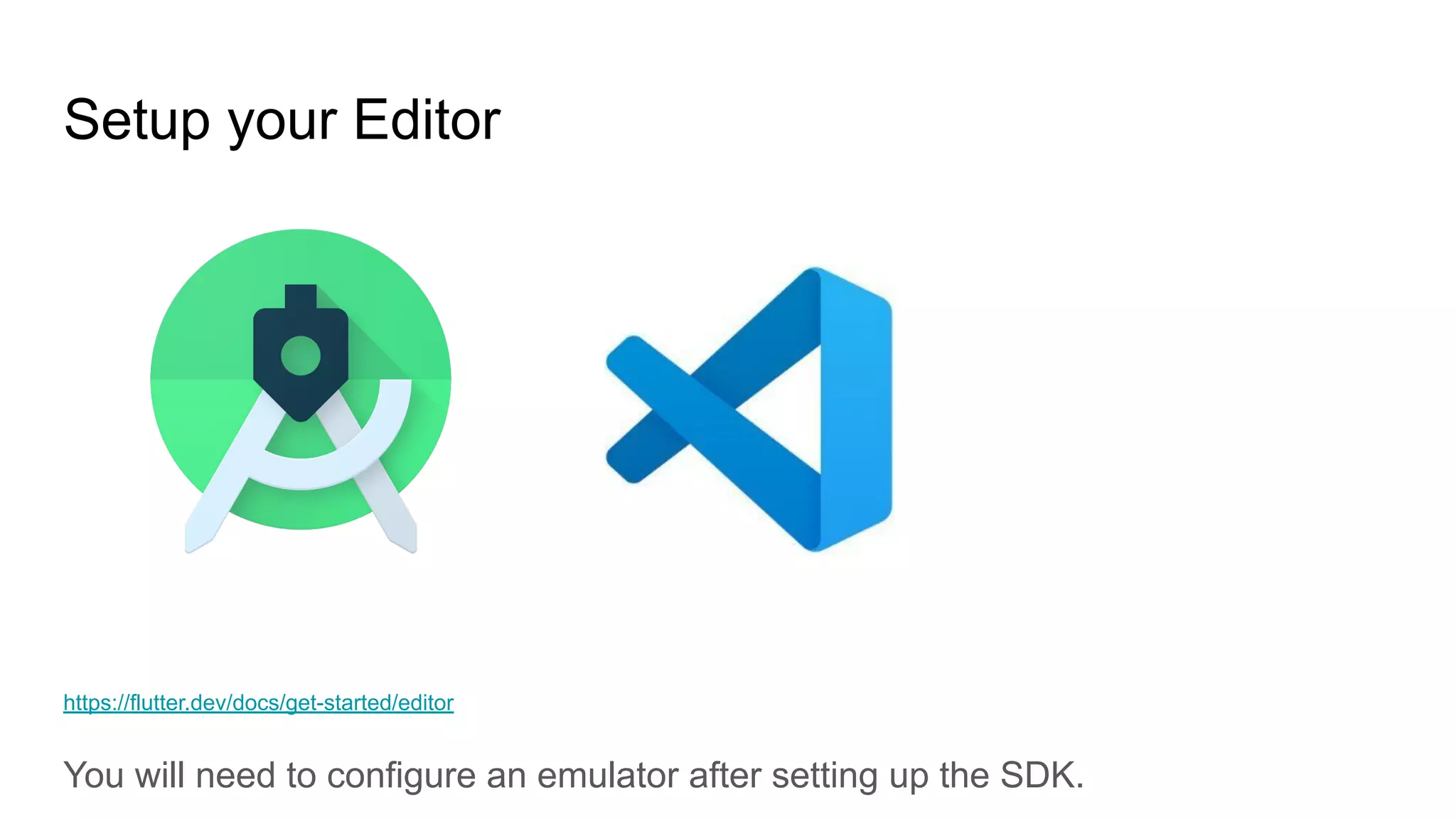Introduction to flutter | PDF