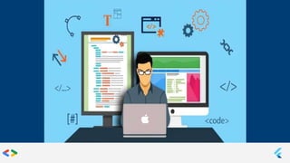 Introduction to flutter(1) | PPTX