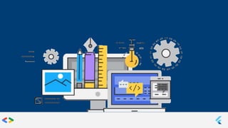 Introduction to flutter(1) | PPTX