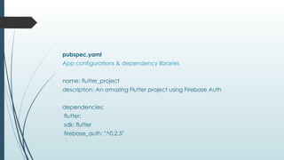 Introduction To Flutter Framework.......pptx