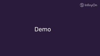 Demo
 
