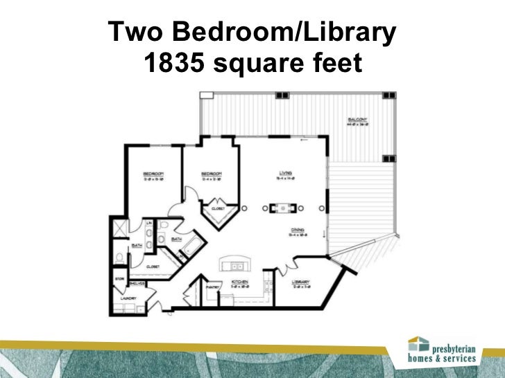 to Folkestone Senior Living Community