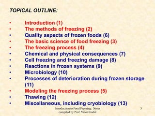 Introduction to Food Freezing.ppt