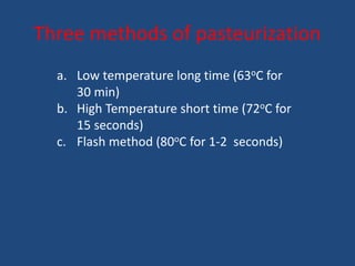 Introduction to food microbiolagy | PPTX