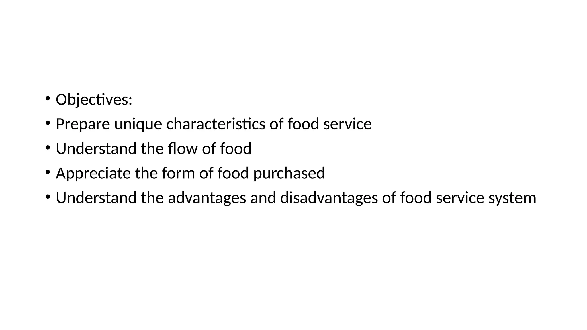 INTRODUCTION TO FOODSERVICE SYSTEMS.pptx
