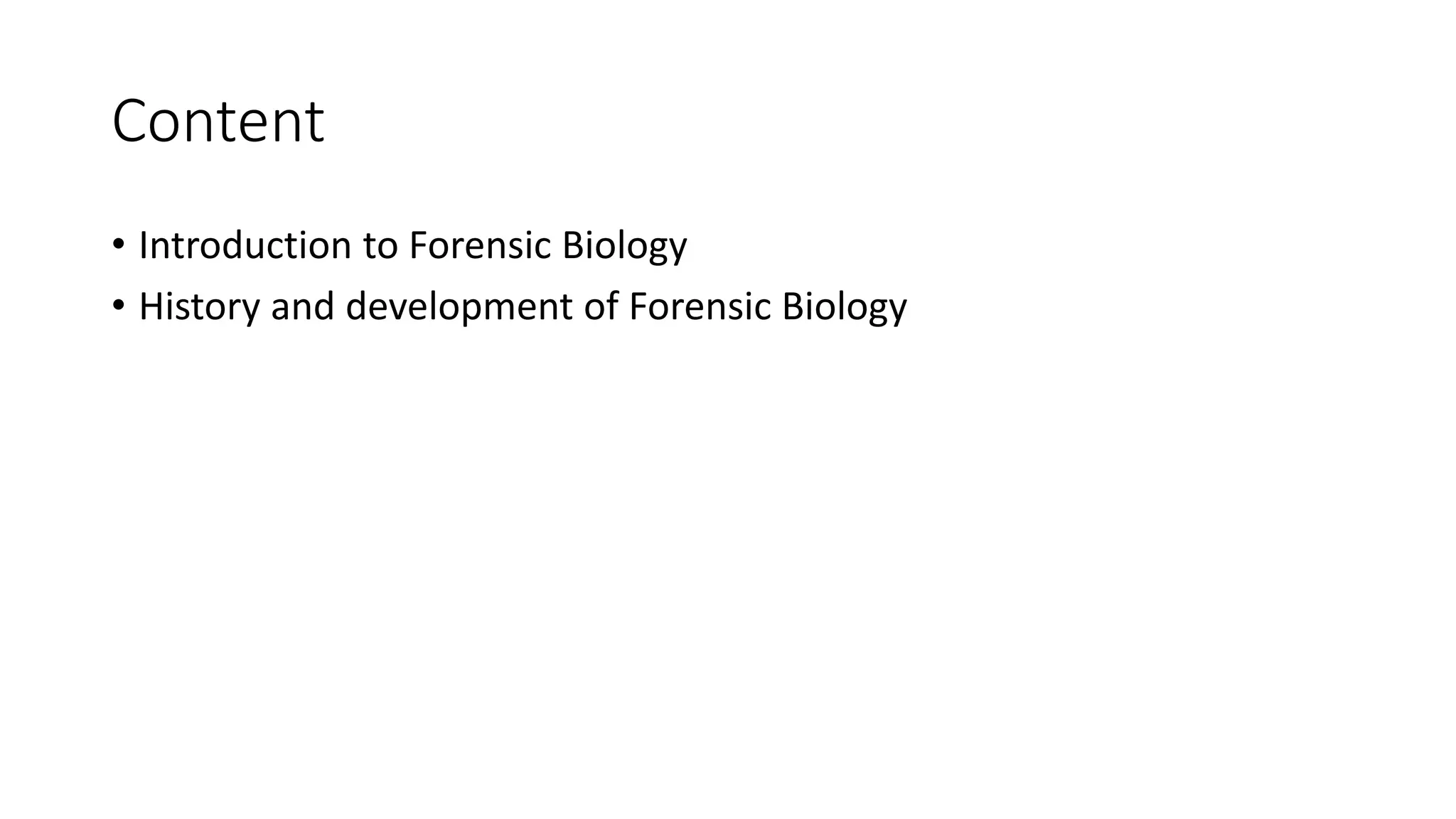 introduction to forensic biology by jayesh.pptx