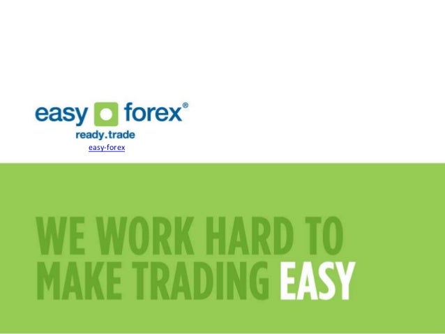 Forex introduction ppt