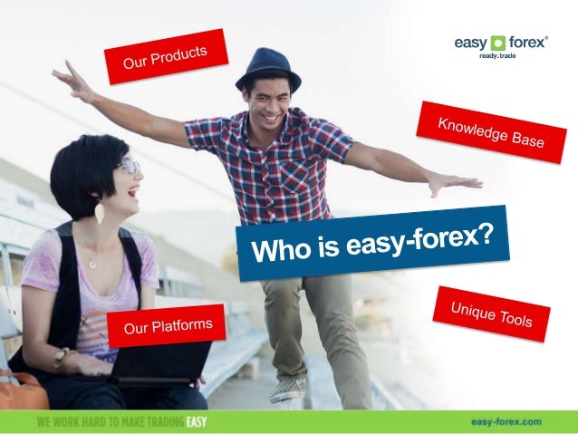 Easy forex australia