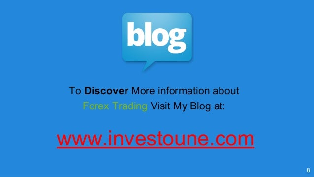 How the forex market works