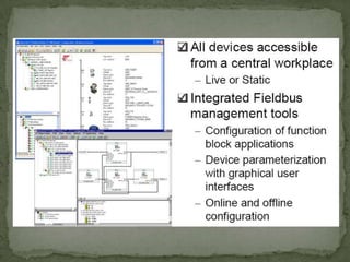 Introduction to foundation fieldbus