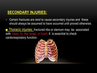 Subsequent Injury Fractures | PDF