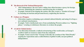 Introduction to Frantz Fanon’s The Wretched of the Earth.pptx