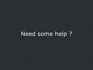 Need some help ?

 