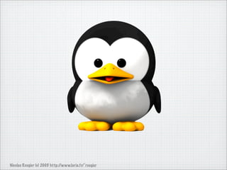 Nicolas Rougier (c) 2005 http://www.loria.fr/~rougier
 