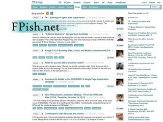 FPish.net
 