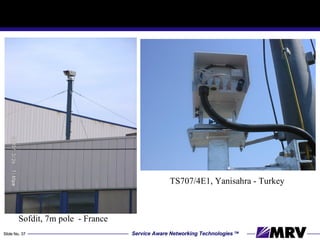 Sofdit, 7m pole  - France TS707/4E1, Yanisahra - Turkey 