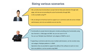 Introduction to function point analysis | PDF