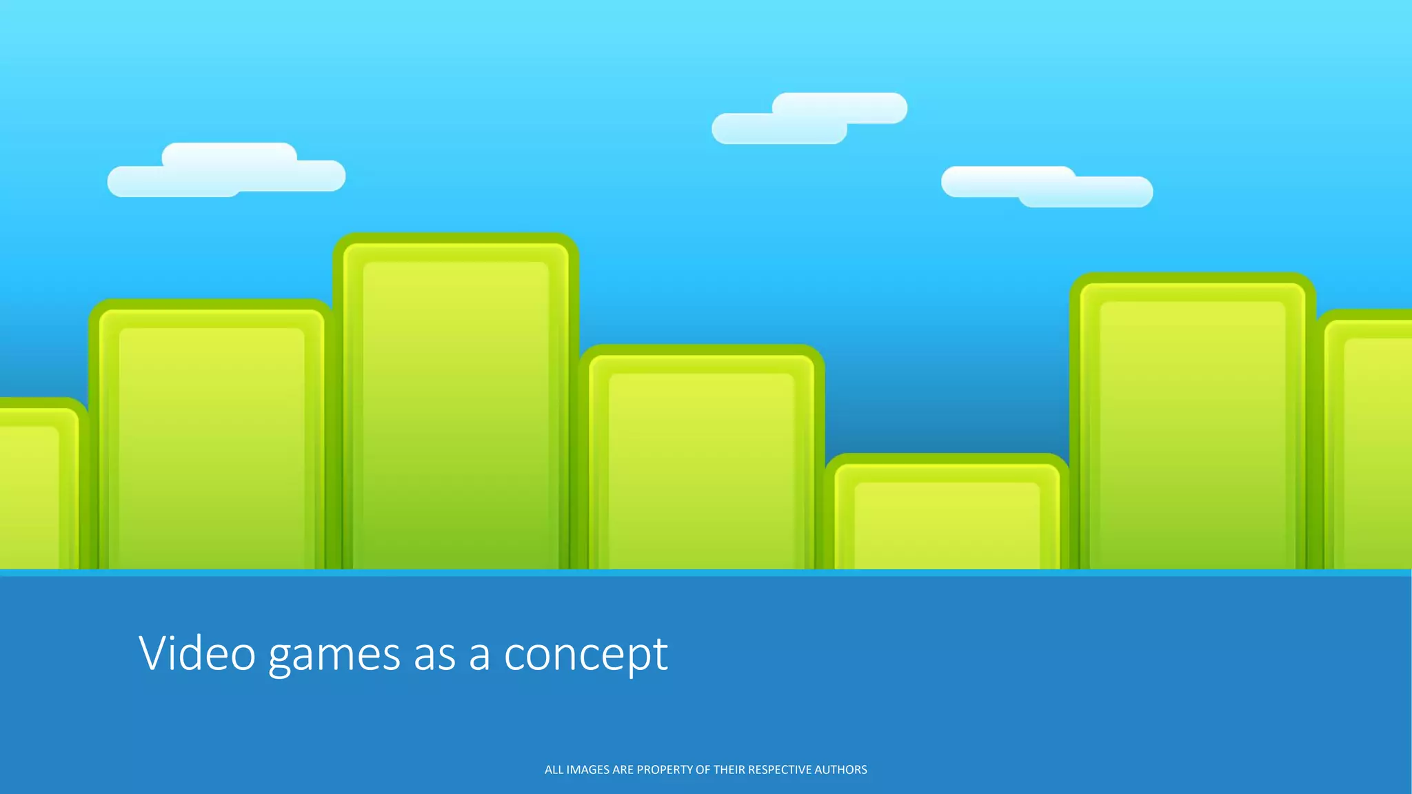 Introduction to Game Design | PPT