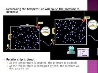 Introduction to gases | PPTX