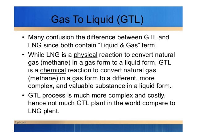 Lng Natural Gas Difference Lng Natural Gas Difference