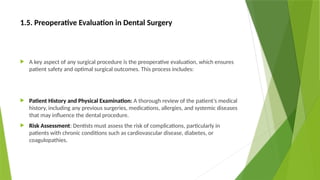 introduction to general surgery and oral surgery .pptx