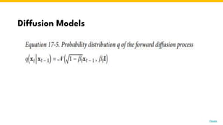 Diffusion Models
Photo by Pexels
 