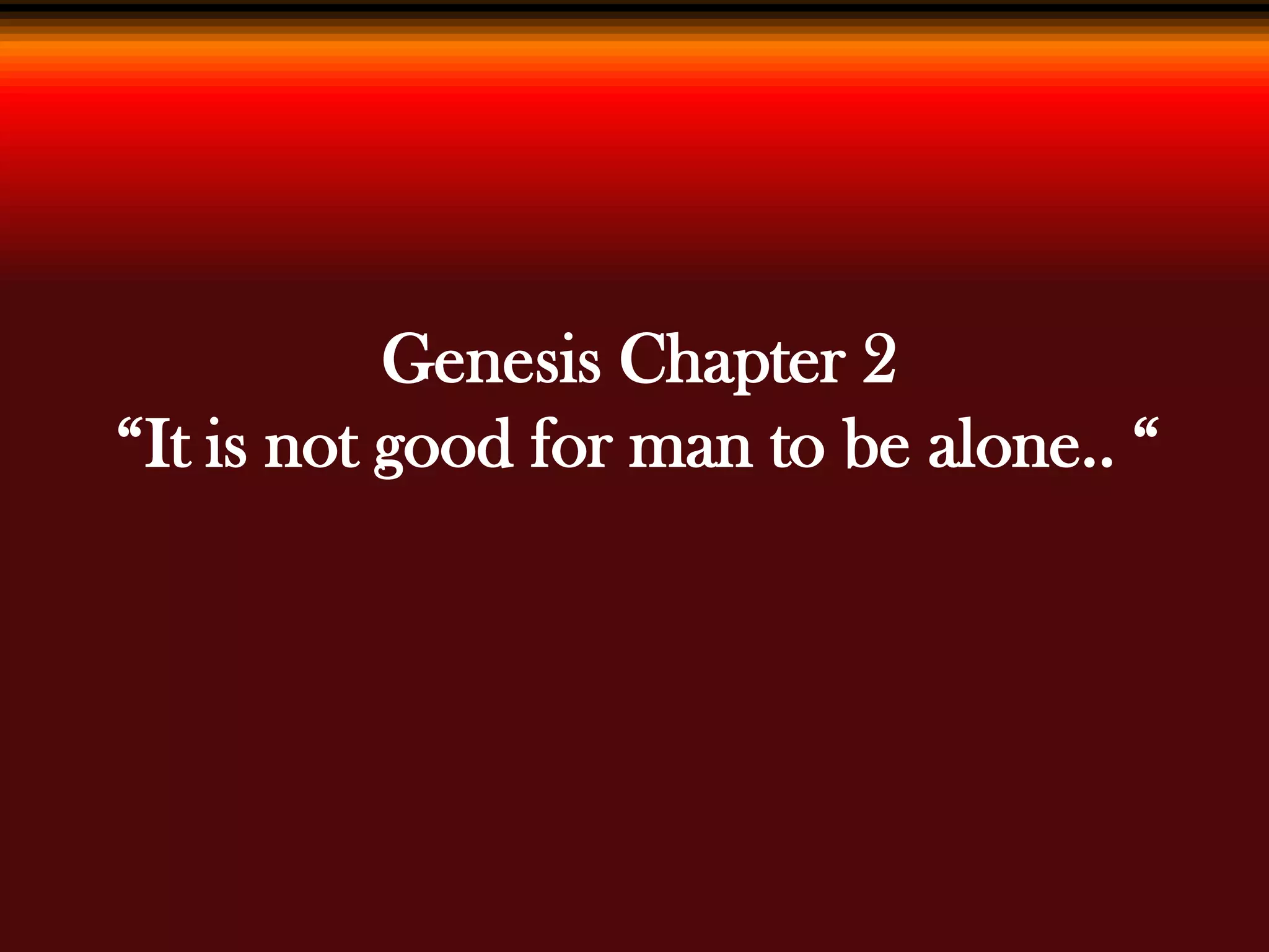 introduction-to-genesis-part-ii-ppt