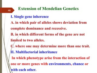 Introduction to Genetics and molecular biology.ppt