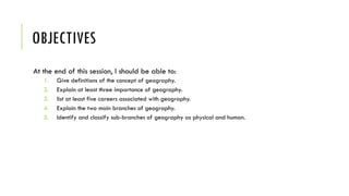 Introduction to Geography Lesson Gr8.pptx