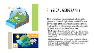 Processes In Geography Introduction to Geography Lesson Gr8.pptx