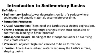 Introduction to Geotectonic and Geodynamics | PDF