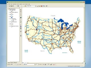 Muhammad Haris               25
 Lecturer GIS Center PUCIT
 