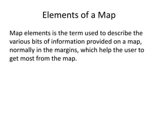 Map Components Cartography Introduction to GIS & Cartography.pdf