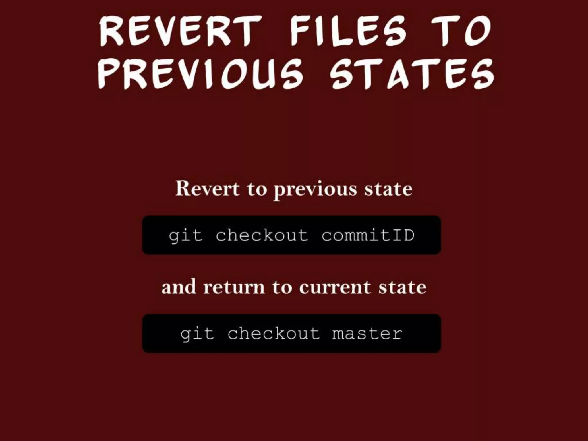Introduction to Git/Github - A beginner's guide