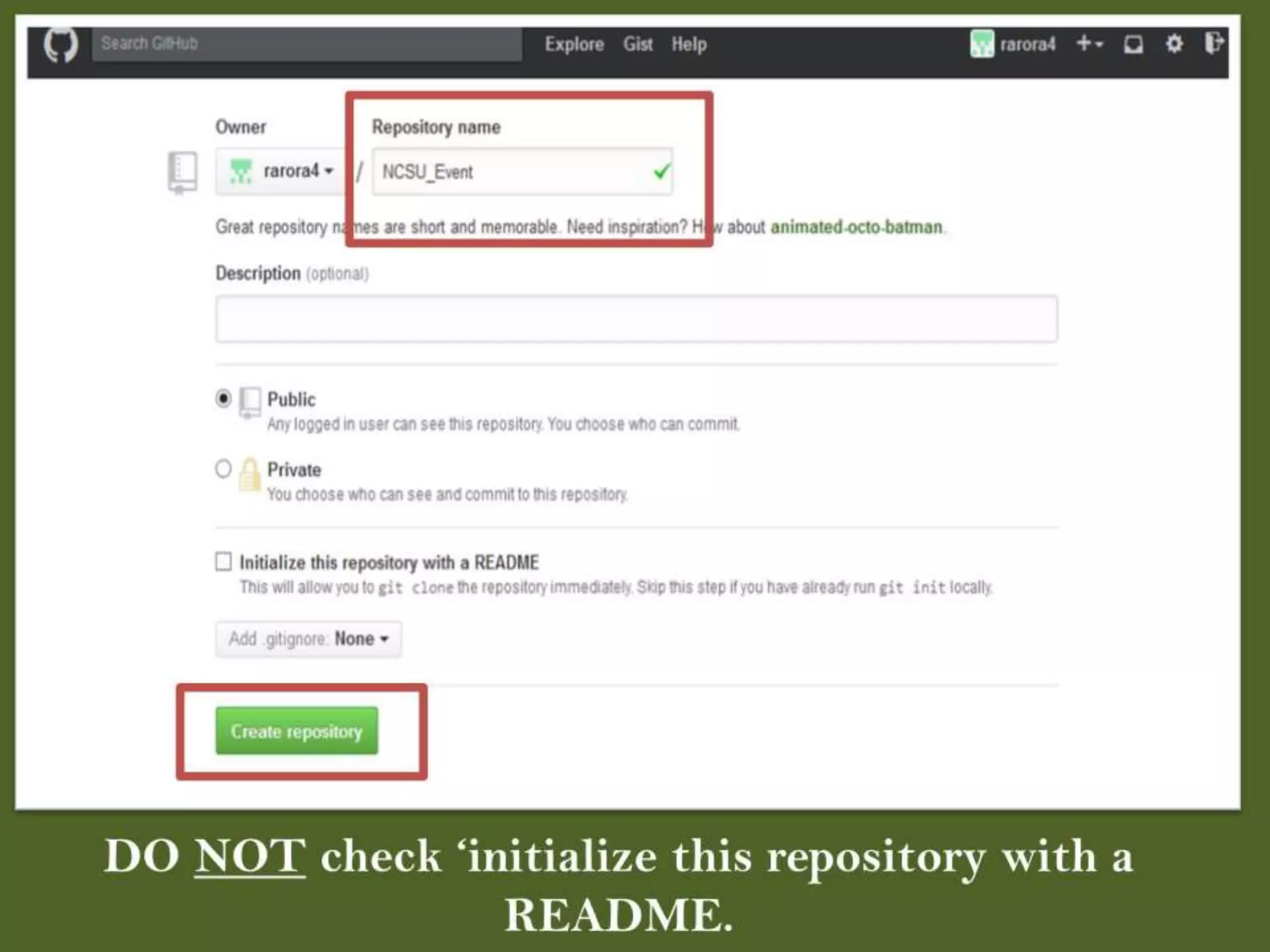 Introduction to Git/Github - A beginner's guide