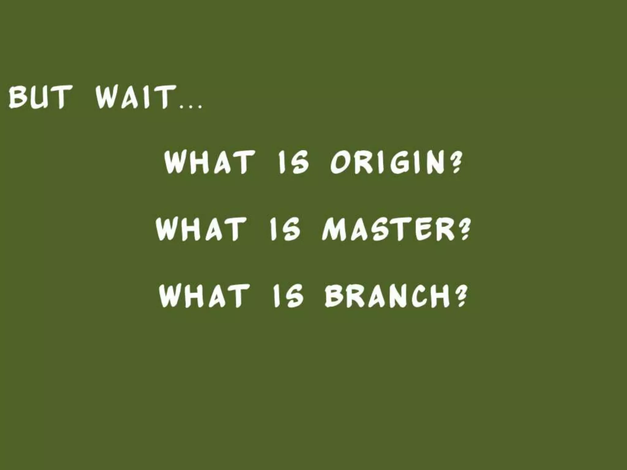 Introduction to Git/Github - A beginner's guide