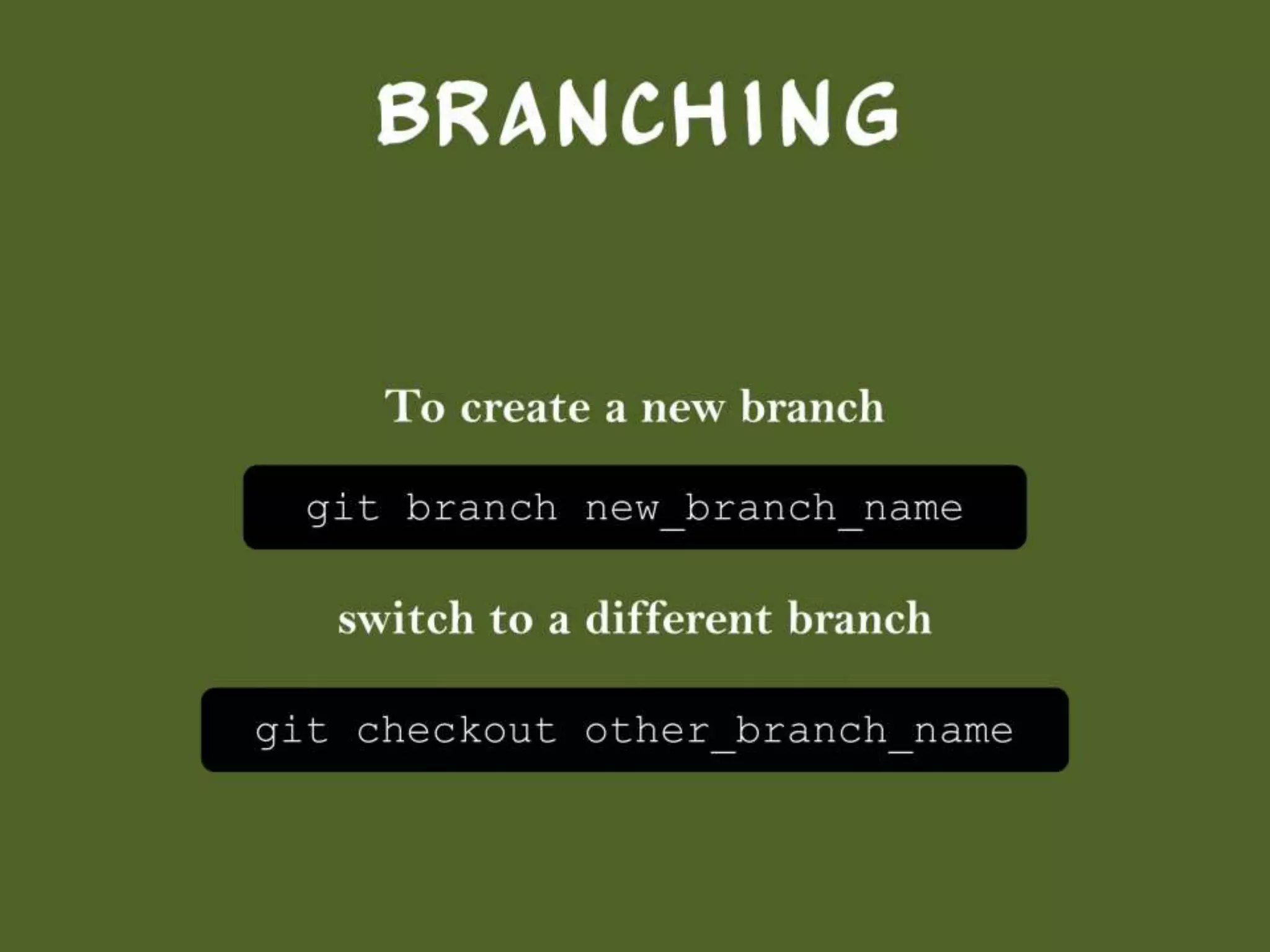 Introduction to Git/Github - A beginner's guide