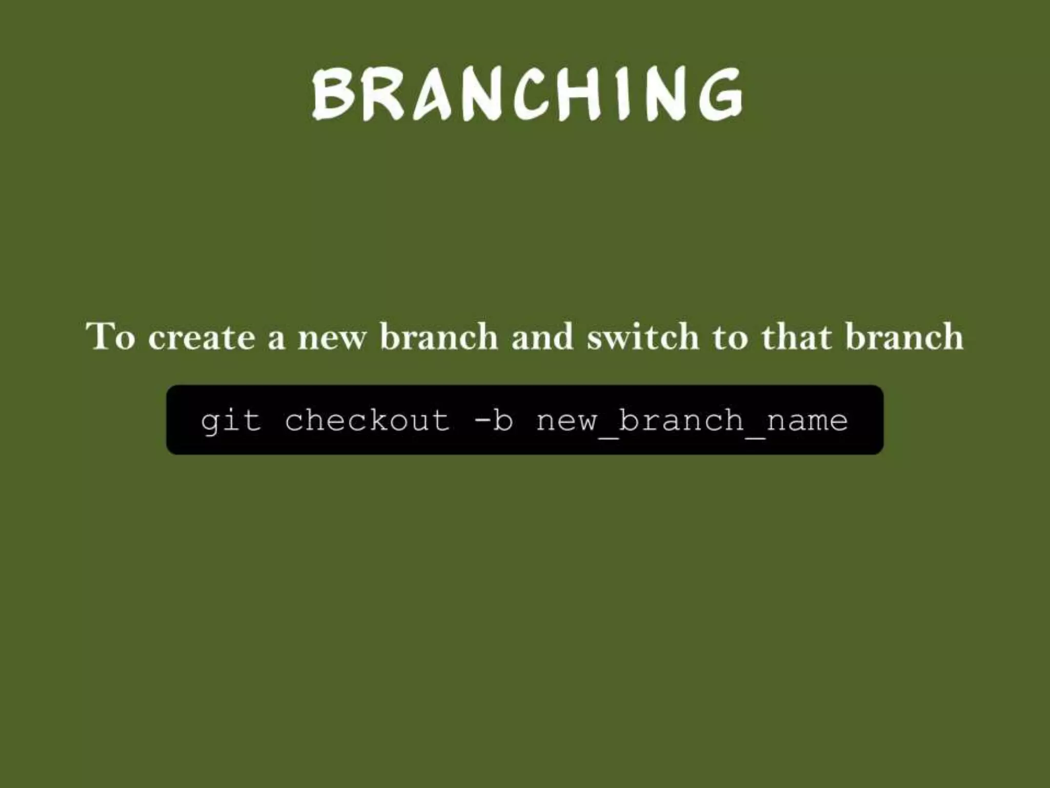 Introduction to Git/Github - A beginner's guide
