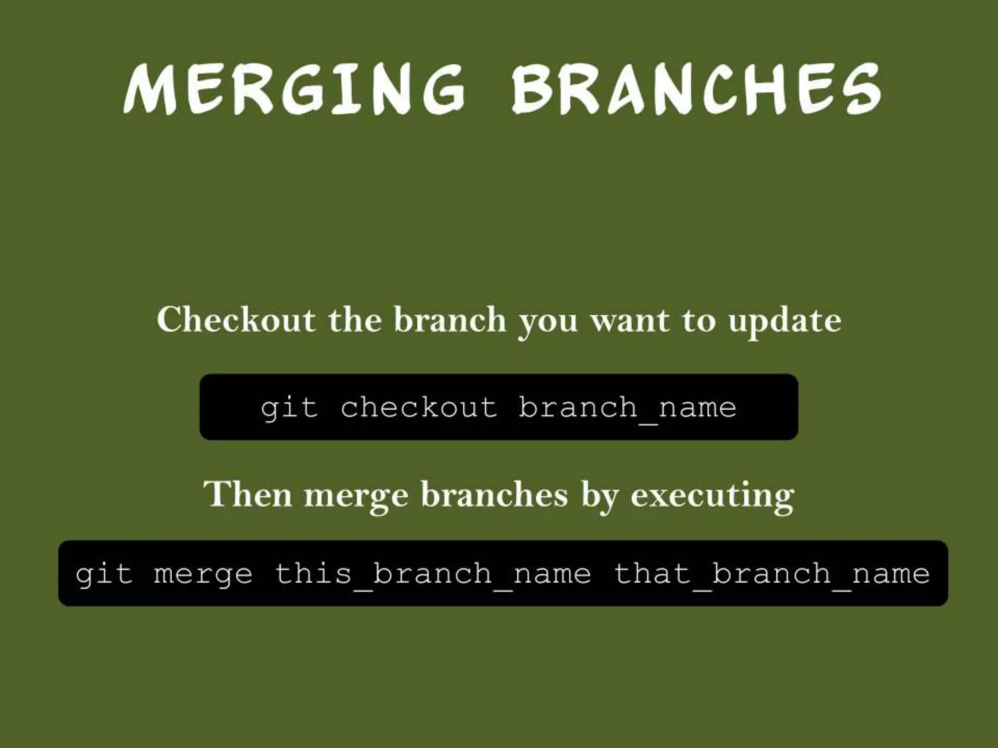 Introduction to Git/Github - A beginner's guide
