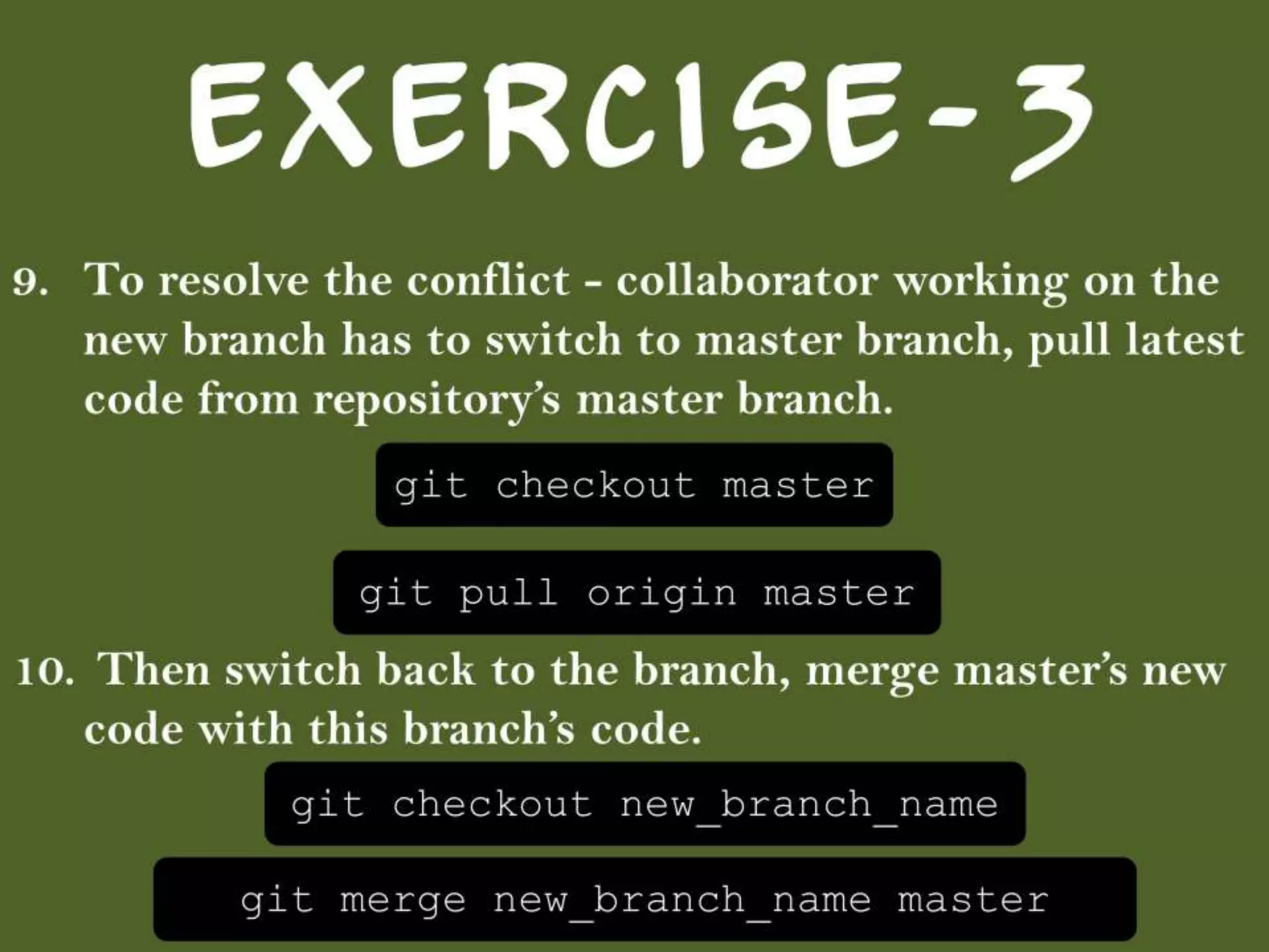 Introduction to Git/Github - A beginner's guide