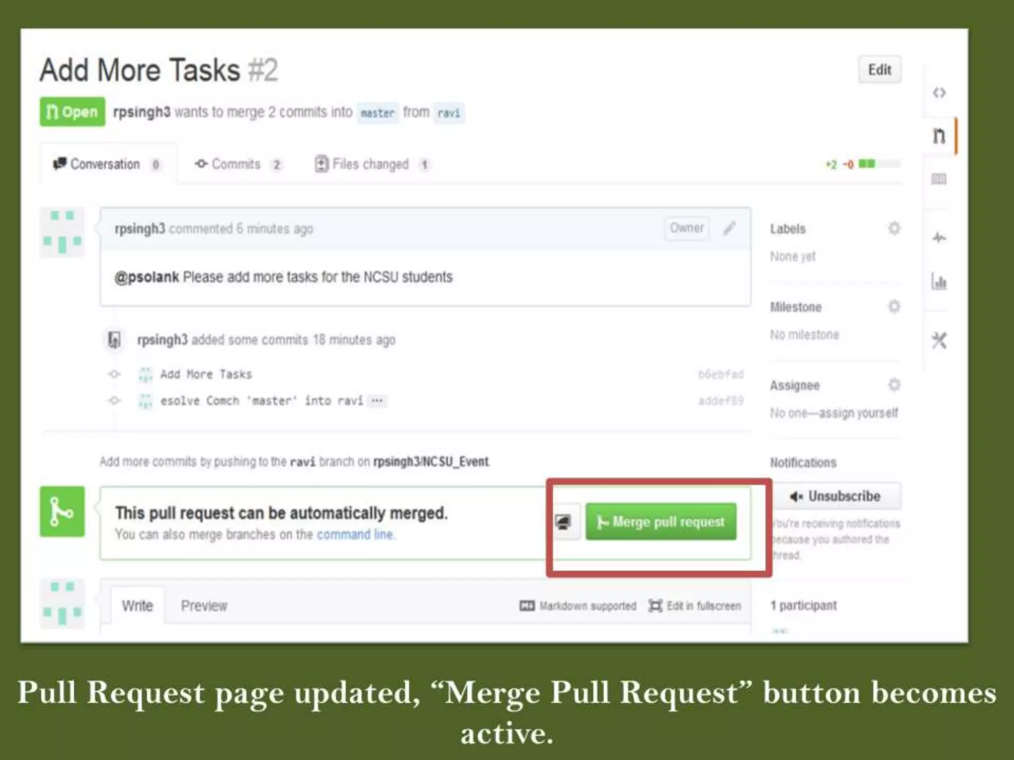 Introduction to Git/Github - A beginner's guide