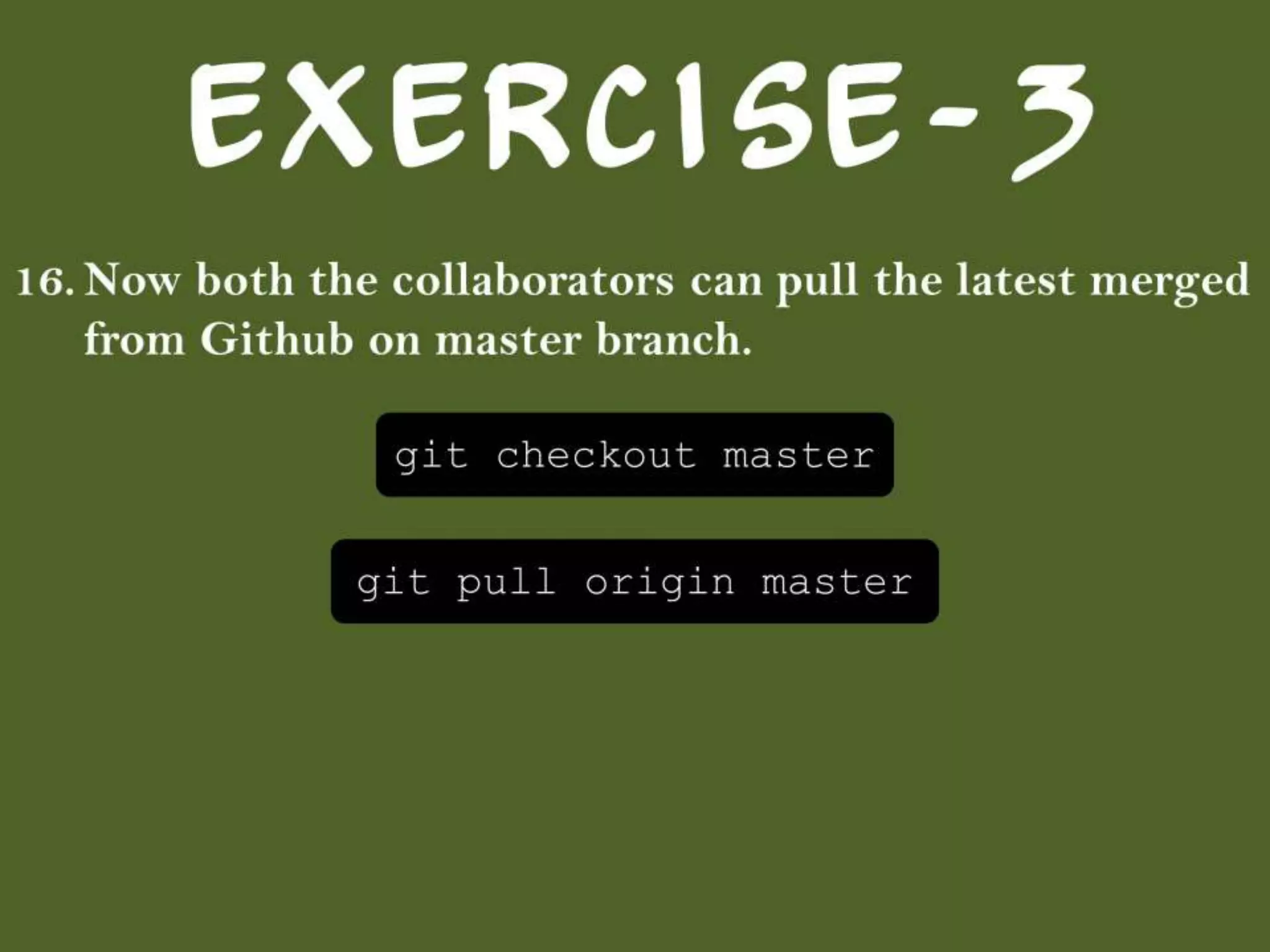 Introduction to Git/Github - A beginner's guide